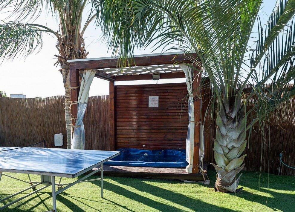 מונקאטה דרום  11  לופט 4 יו