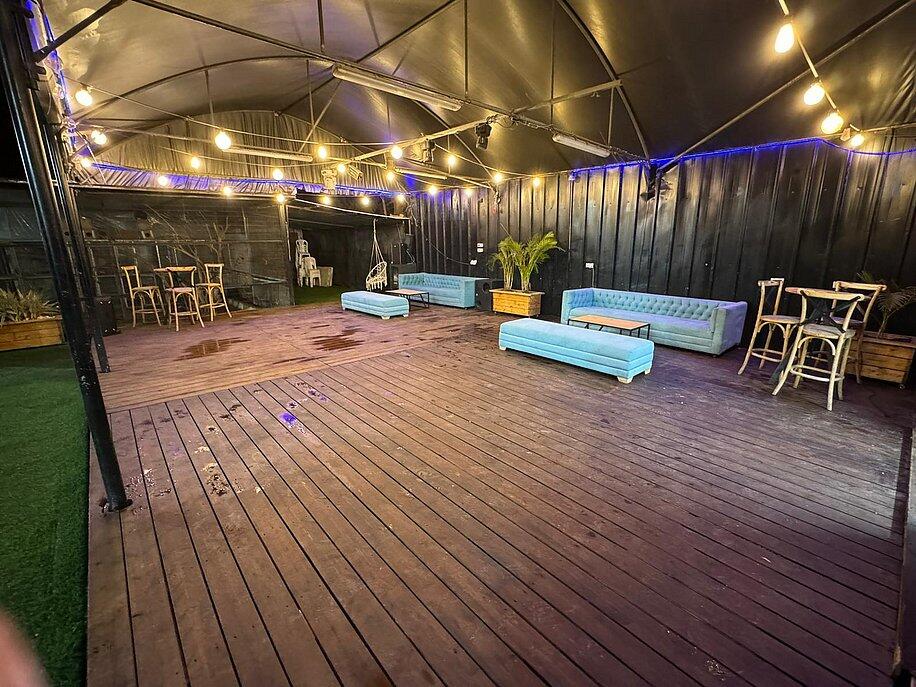 גארדן גולדן -  Garedn Golden מרכז  27  לופט 4 יו