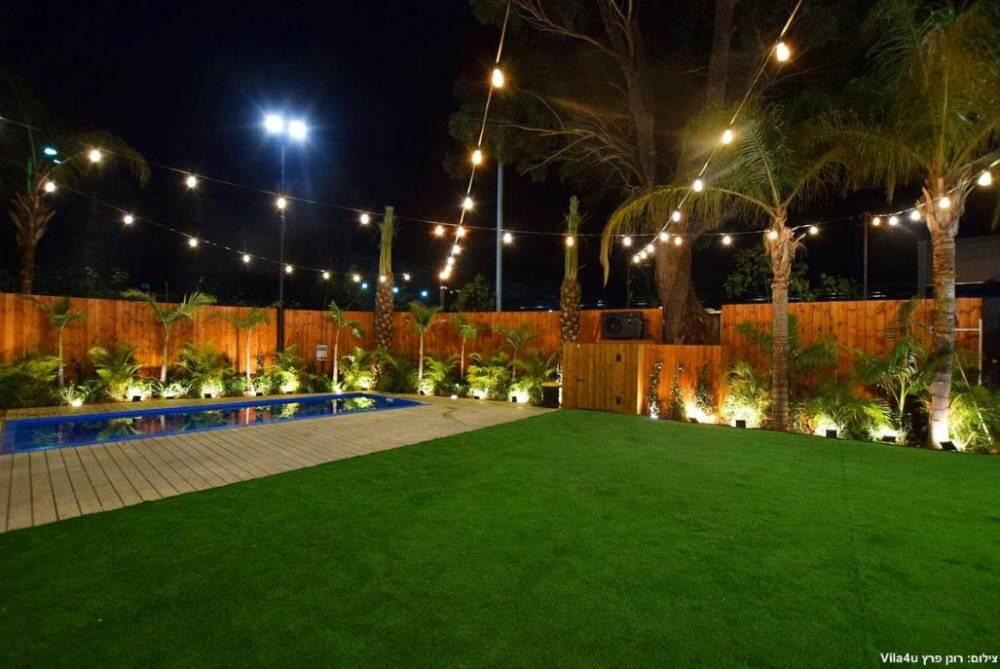 אחוזת בנימינה מרכז  21  לופט 4 יו