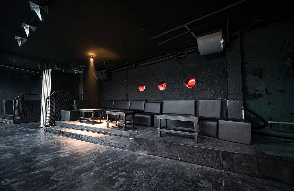 לה וידה איוונטס מרכז  4  לופט 4 יו