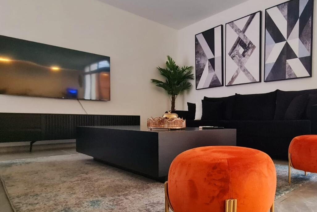 גאסטהאוס רויאל צפון  6  לופט 4 יו