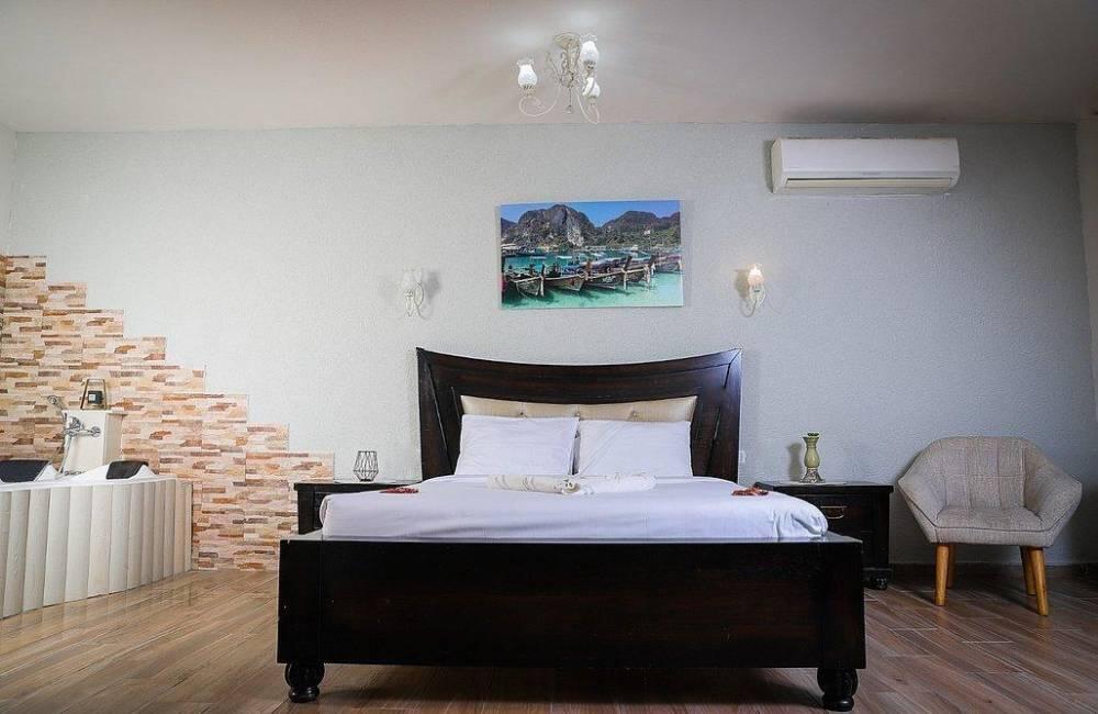 אחוזת אייל בגליל צפון  20  לופט 4 יו