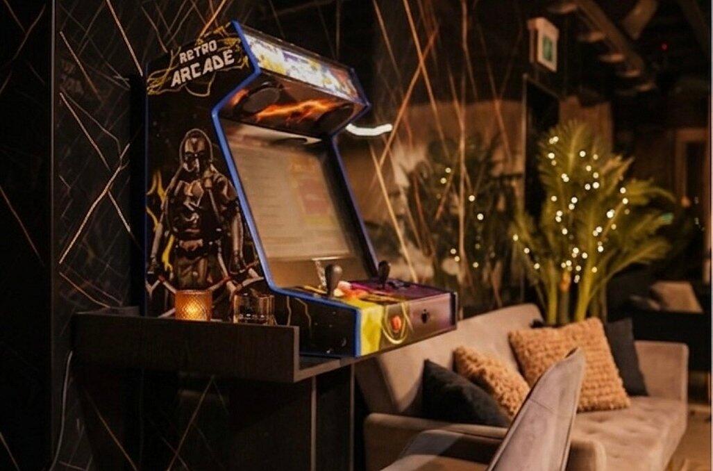 סנס לופט - SENS LOFT מרכז  4  לופט 4 יו