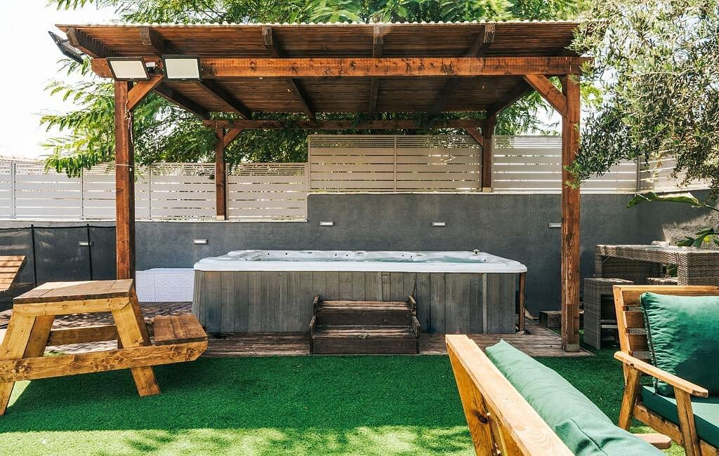 אלת העמק מרכז  6  לופט 4 יו