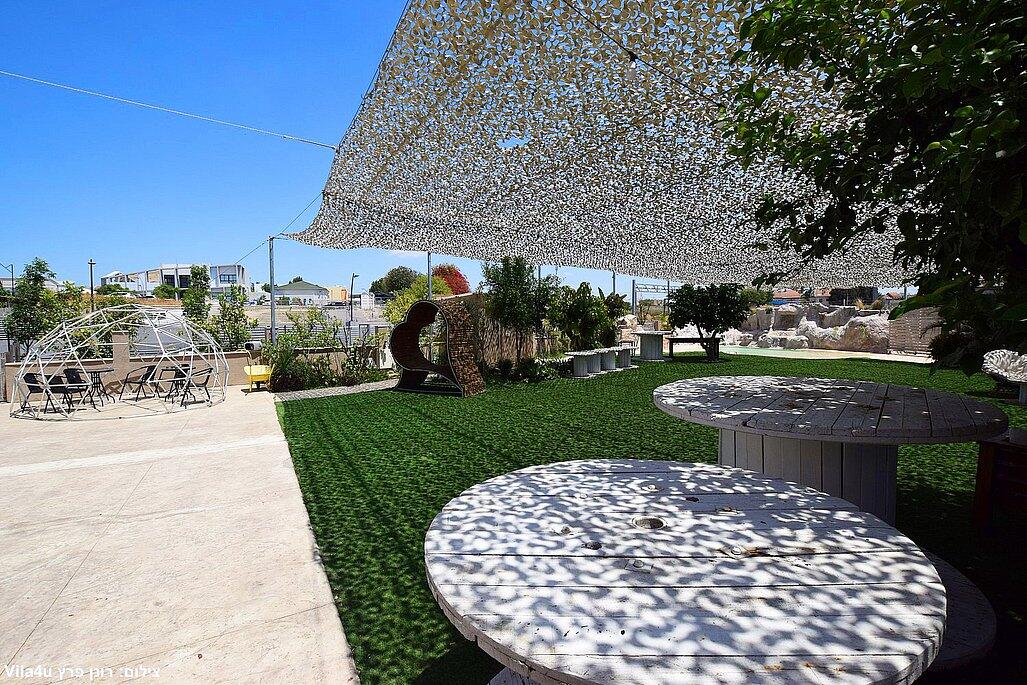 נסיה פלייס איוונט - Nesya Place Event מרכז  25  לופט 4 יו