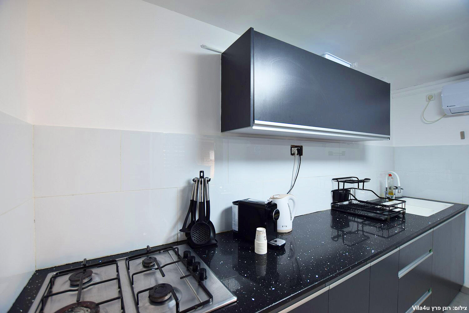 קסם בבוסתן צפון  23  לופט 4 יו