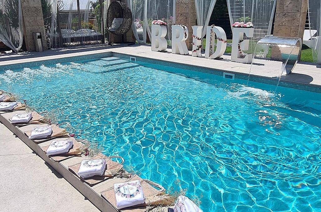 הברבור הורוד דרום  12  לופט 4 יו