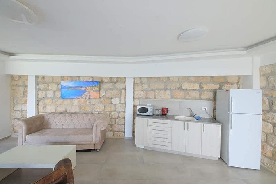 סול לייאן - מתחם נופש ואירועים דרום  5  לופט 4 יו