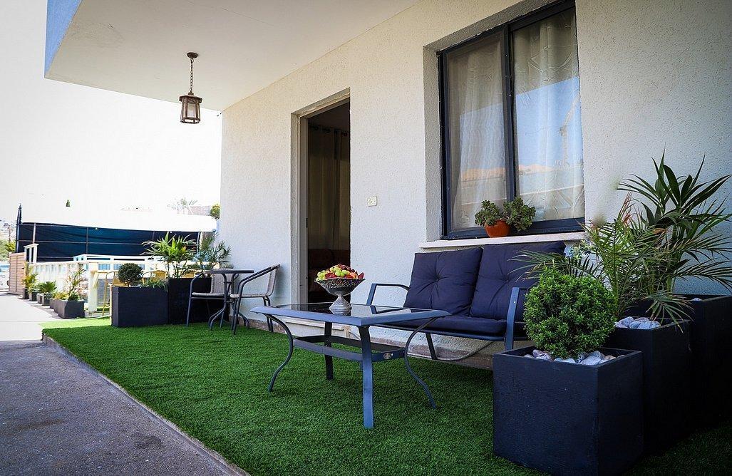 אחוזת אייל בגליל צפון  9  לופט 4 יו