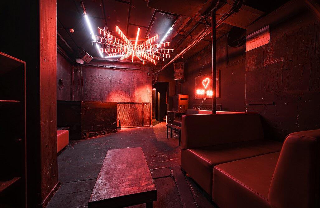 לה וידה איוונטס מרכז  10  לופט 4 יו