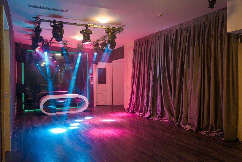 בובינו אירועים - Bobino Events מרכז  3  לופט 4 יו