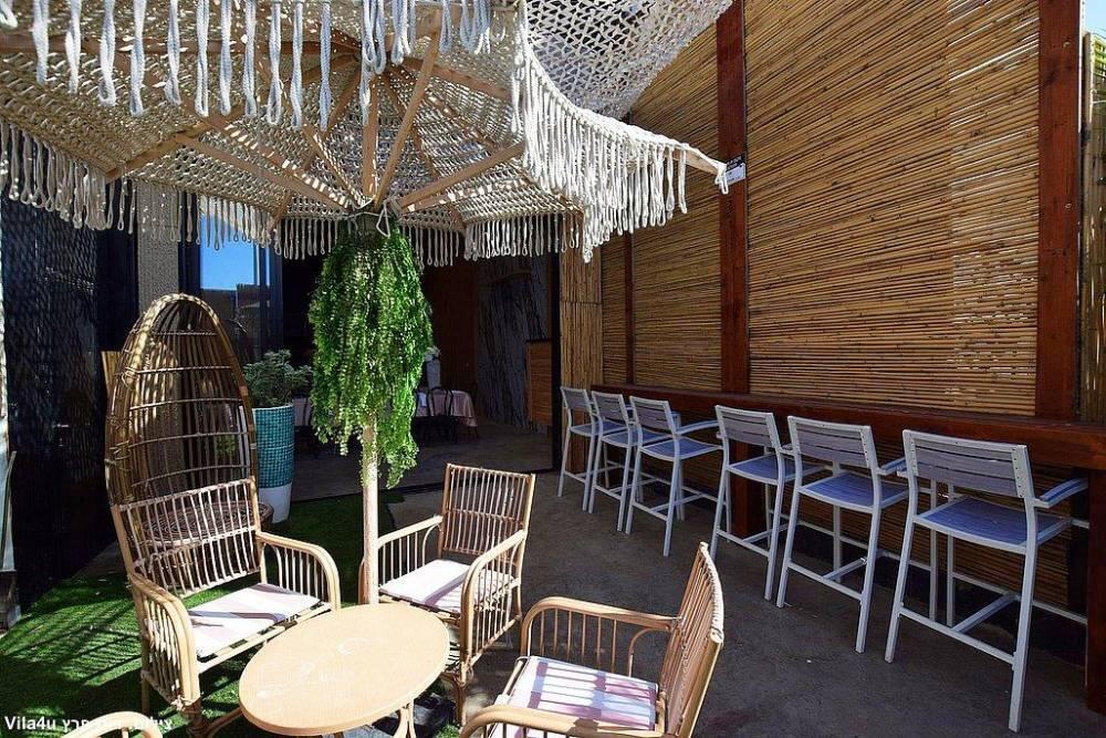 אוניל איוונטס - Oneill Events דרום  3  לופט 4 יו