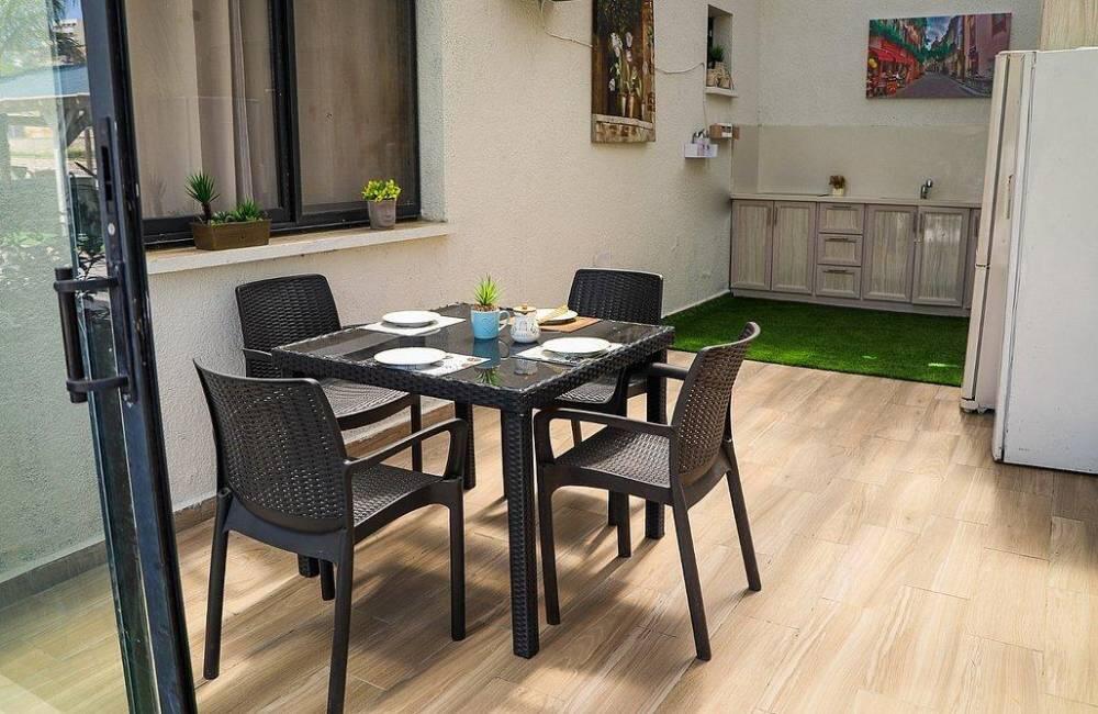 אחוזת אייל בגליל צפון  33  לופט 4 יו