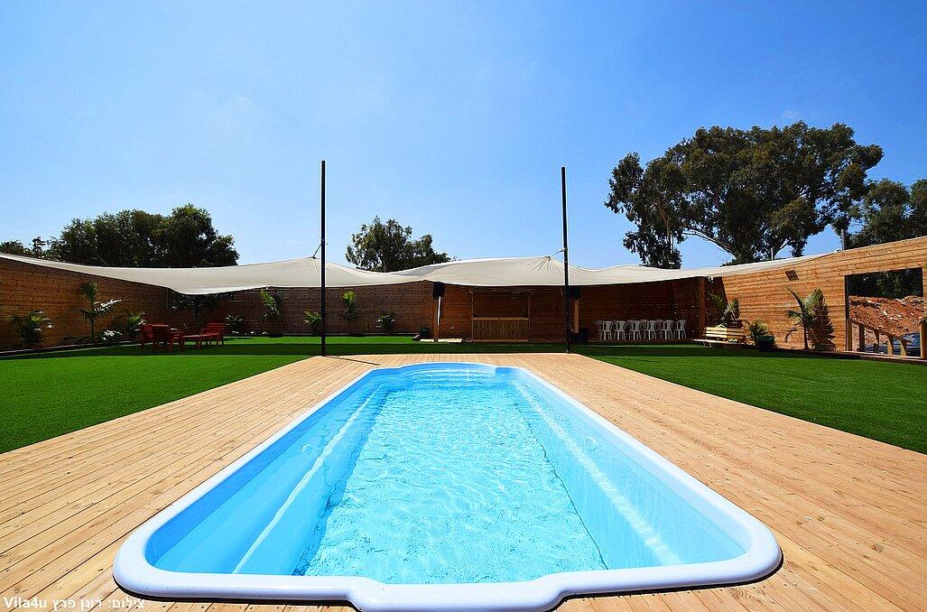 קאי וילג׳ | Khai Village מרכז  11  לופט 4 יו