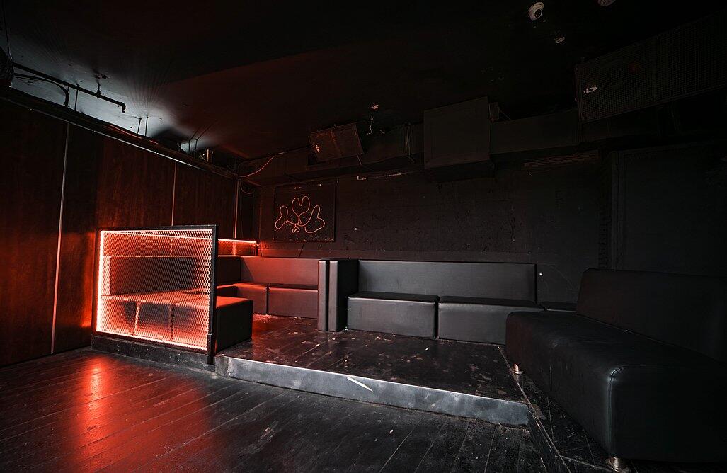 לה וידה איוונטס מרכז  15  לופט 4 יו