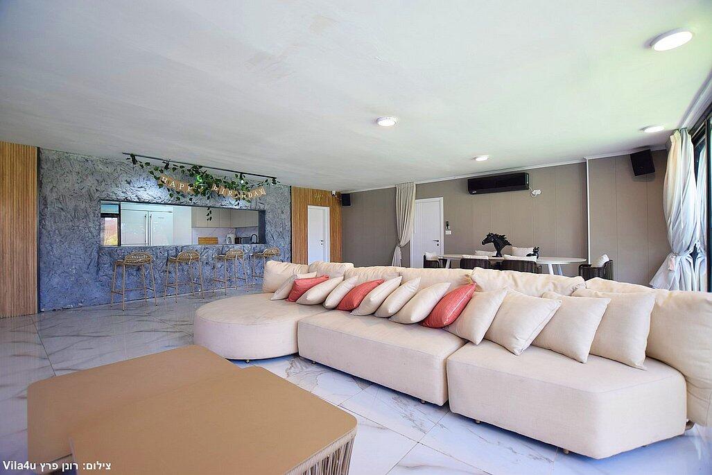 קופה קבנה מרכז  9  לופט 4 יו