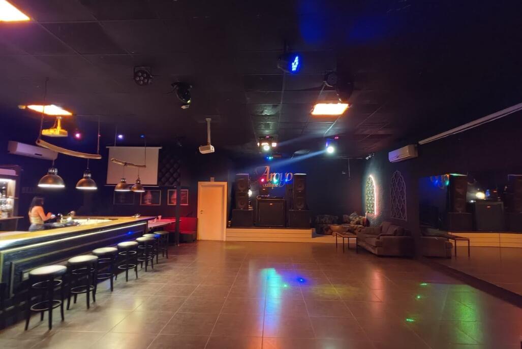 לופט ארויו בוטיק - Loft Aroyo Boutique מרכז  6  לופט 4 יו
