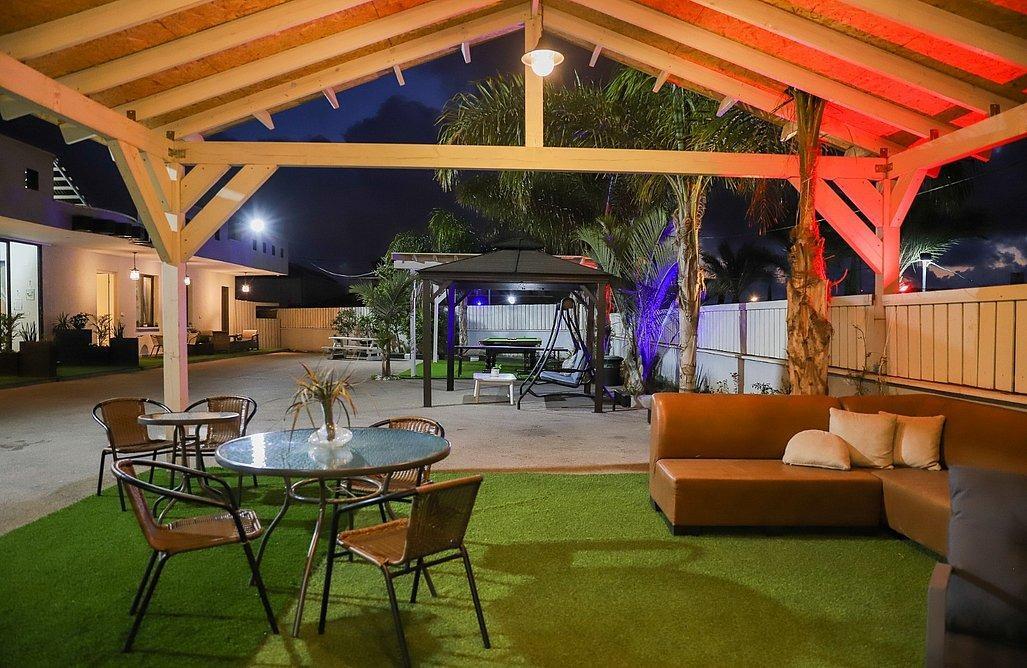 אחוזת אייל בגליל צפון  31  לופט 4 יו