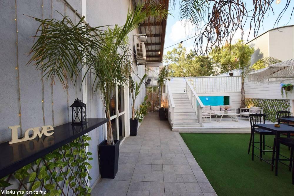 גולד קומפלקס מרכז  18  לופט 4 יו