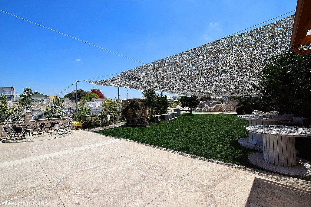 נסיה פלייס איוונט - Nesya Place Event מרכז  12  לופט 4 יו