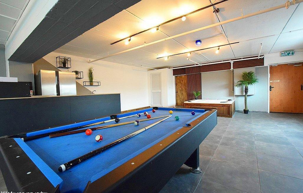 קאי לופט מרכז  8  לופט 4 יו