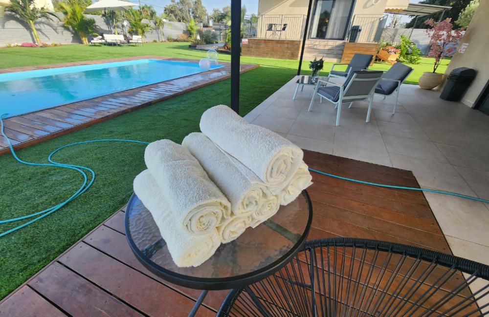 חלום של מקום דרום  10  לופט 4 יו