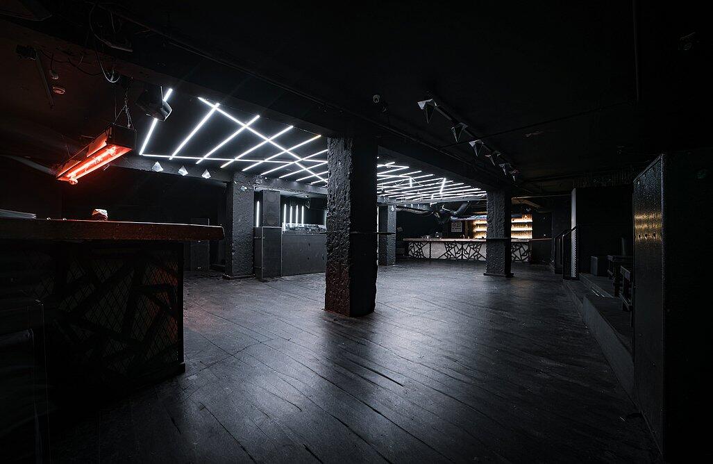 לה וידה איוונטס מרכז  3  לופט 4 יו