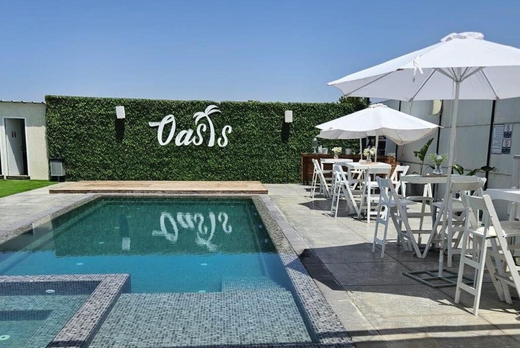 אואזיס דרום  21  לופט 4 יו