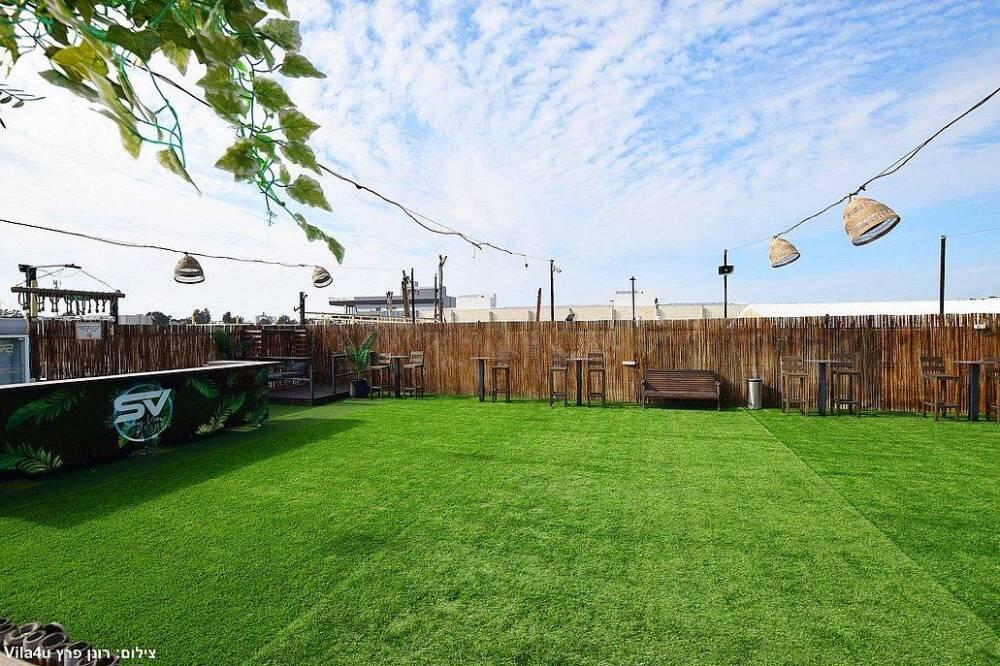 לופט גלאקסי צפון  11  לופט 4 יו