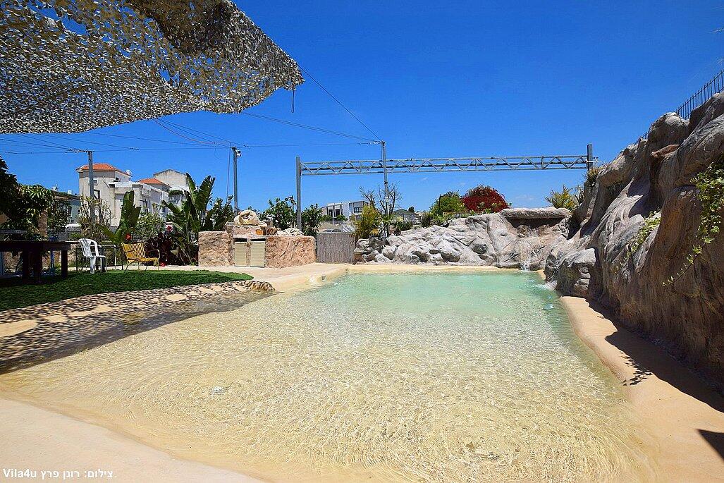 נסיה פלייס איוונט - Nesya Place Event מרכז  14  לופט 4 יו