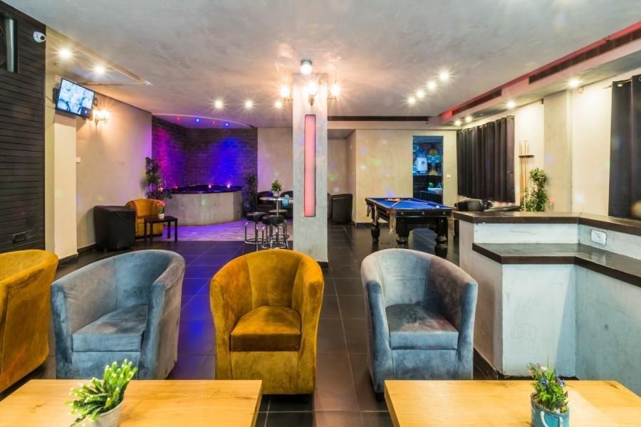 סינגל לופט מרכז  15  לופט 4 יו