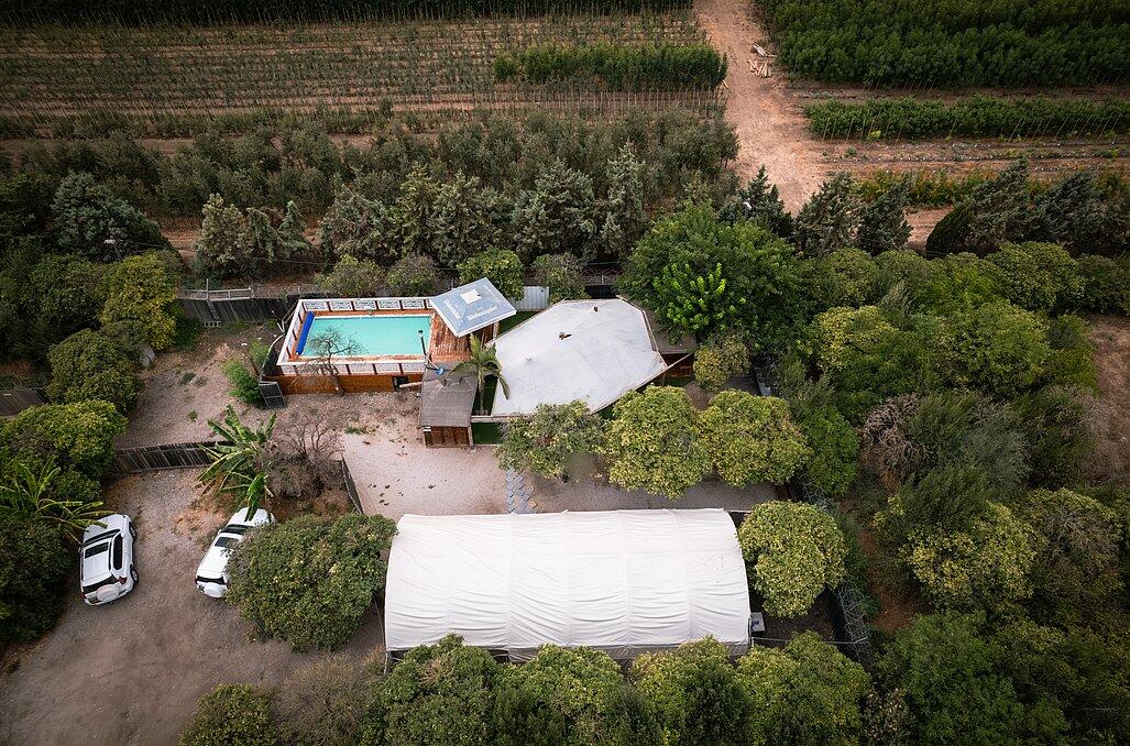 וויליג בר איוונטס מרכז  18  לופט 4 יו