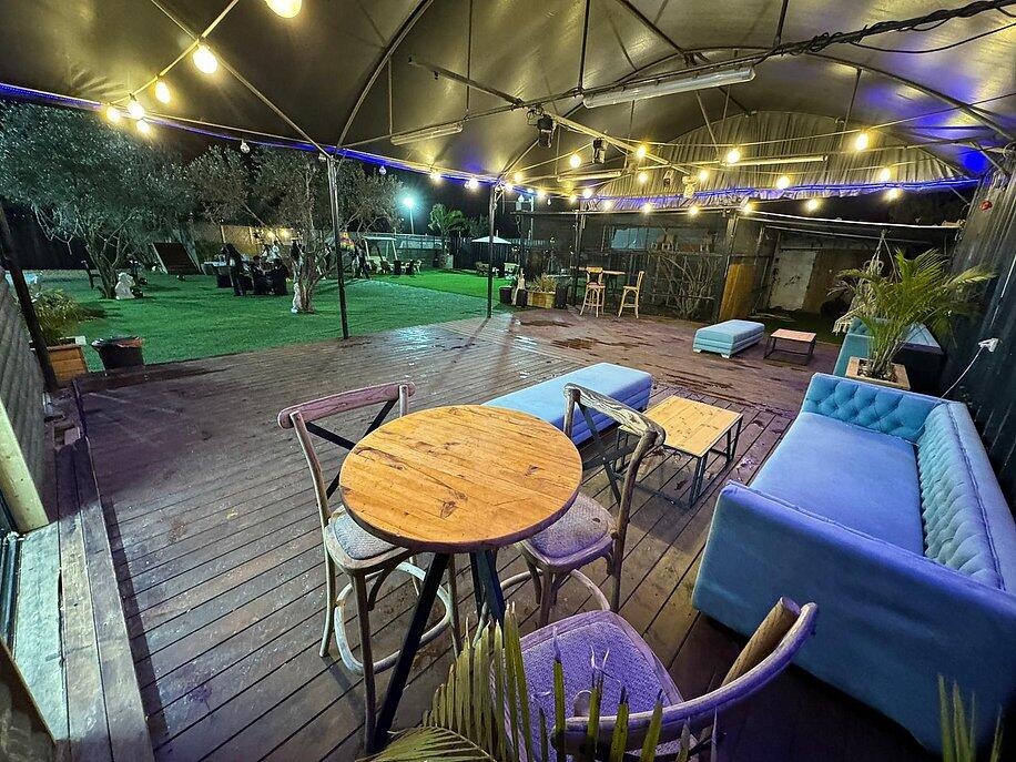 גארדן גולדן -  Garedn Golden מרכז  18  לופט 4 יו