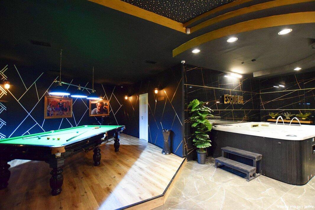 לופט אסקובר דרום  7  לופט 4 יו