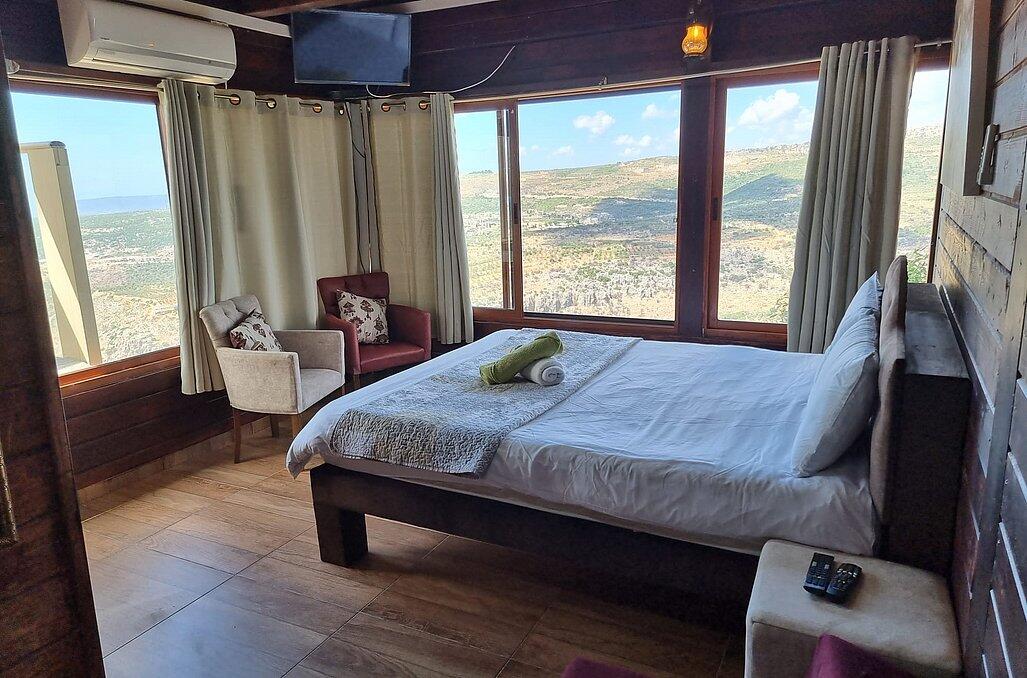 וילה הורייזן צפון  10  לופט 4 יו