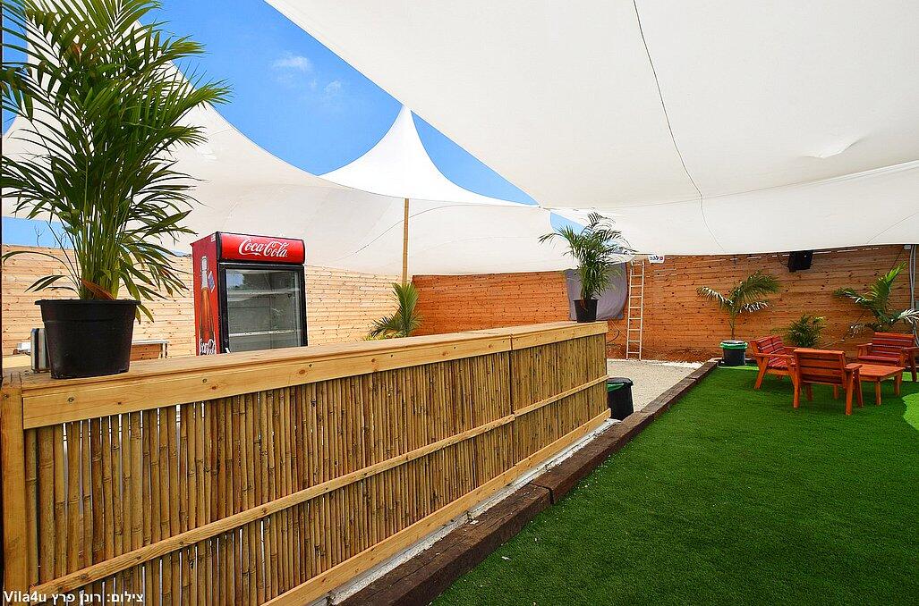 קאי וילג׳ | Khai Village מרכז  4  לופט 4 יו