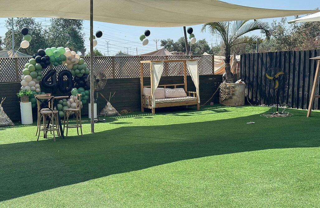 גארדן גולדן -  Garedn Golden מרכז  21  לופט 4 יו