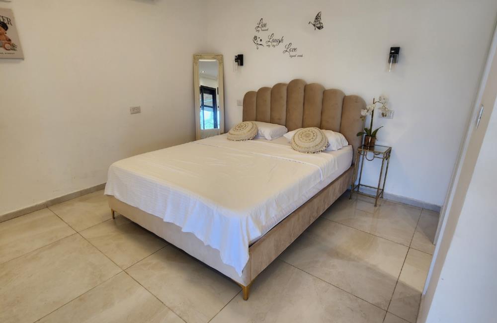 חלום של מקום דרום  17  לופט 4 יו