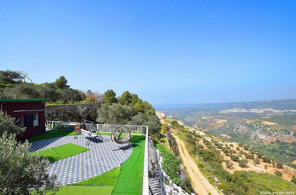 וילה הורייזן צפון  30  לופט 4 יו