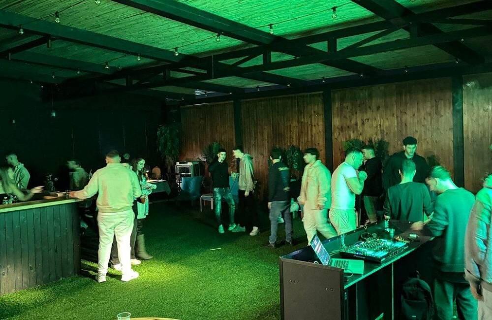 טופ וייבס - Top Vibes מרכז  18  לופט 4 יו