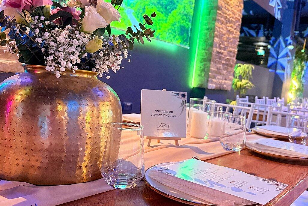 פולס מתחם יוקרתי להפקות דרום  16  לופט 4 יו