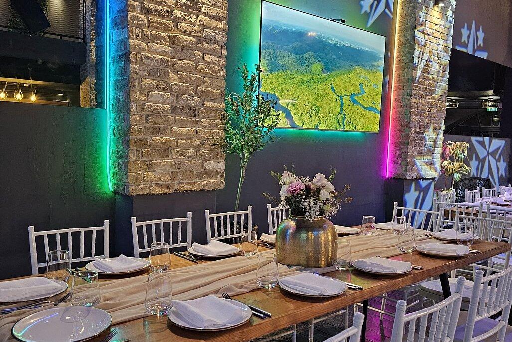 פולס מתחם יוקרתי להפקות דרום  26  לופט 4 יו