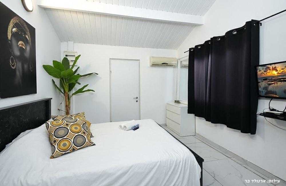 אושיה ריזורט צפון  20  לופט 4 יו