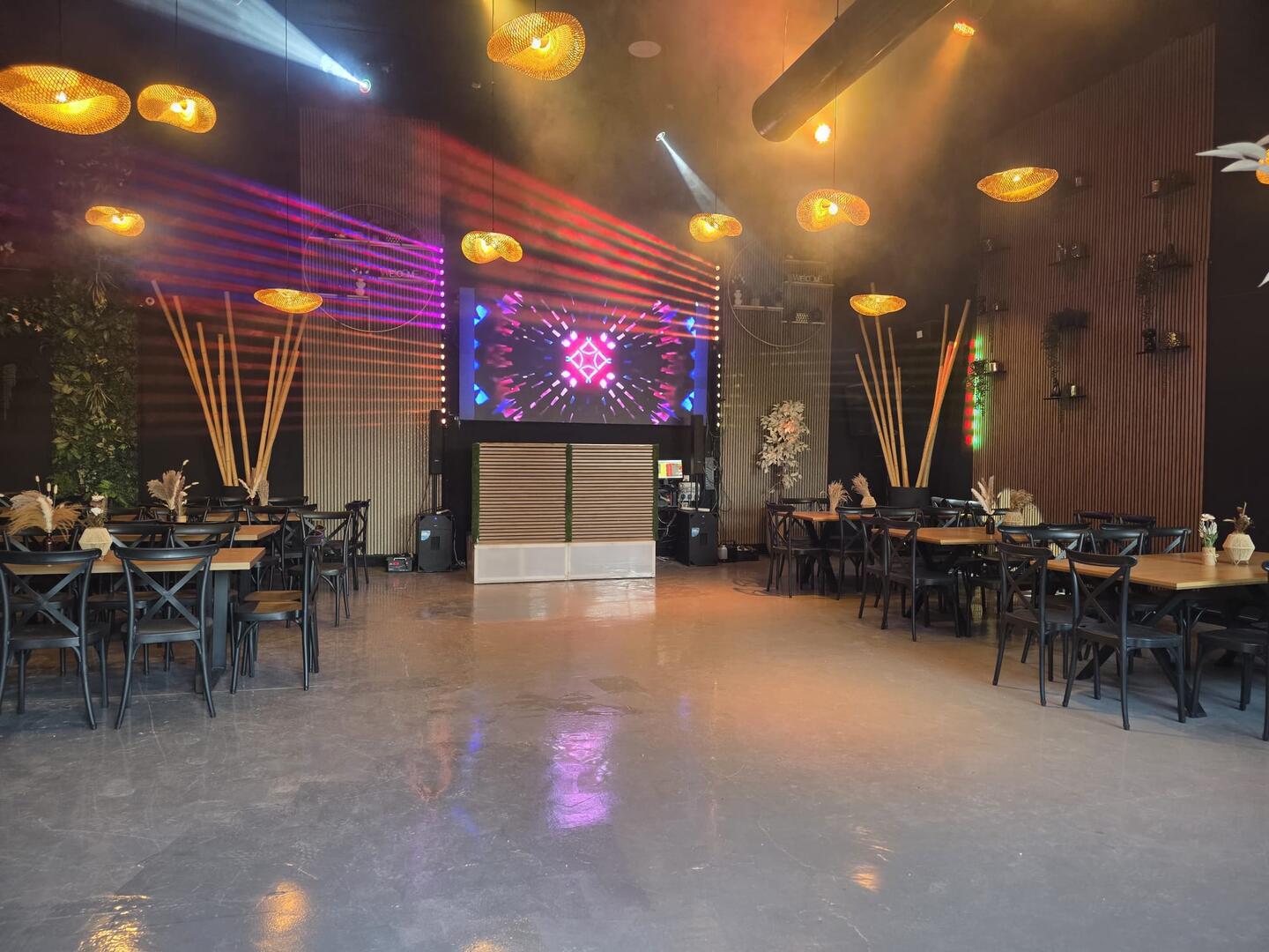 איוונט 47 מרכז  4  לופט 4 יו