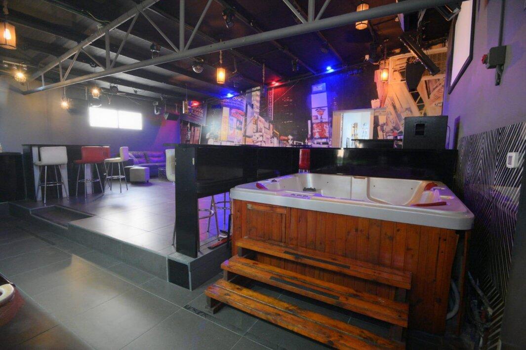 לי לופט - LE LOFT מרכז  15  לופט 4 יו