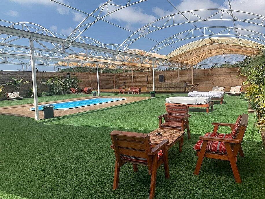 קאי וילג׳ | Khai Village מרכז  6  לופט 4 יו