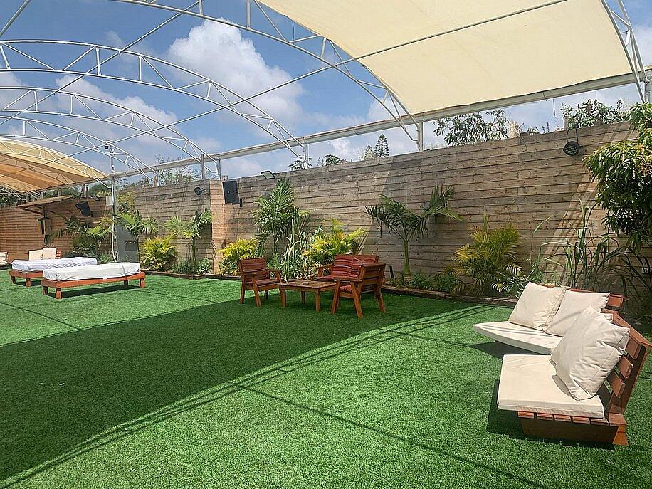 קאי וילג׳ | Khai Village מרכז  16  לופט 4 יו