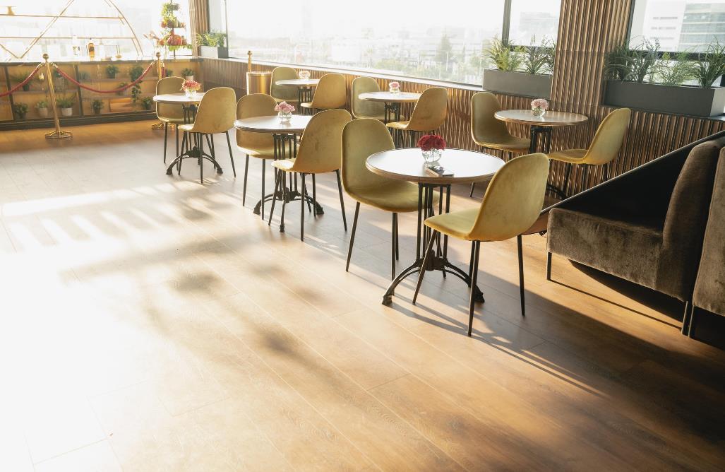 קינג ג'ורג' - מתחם אירועים מרכז  19  לופט 4 יו