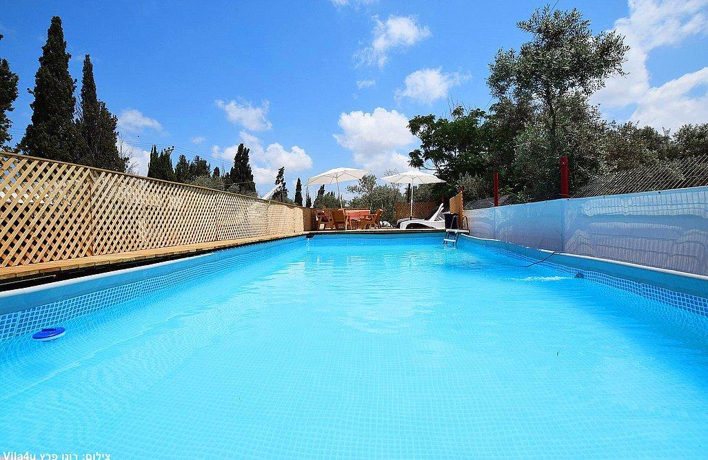 גארדן גולדן -  Garedn Golden מרכז  7  לופט 4 יו