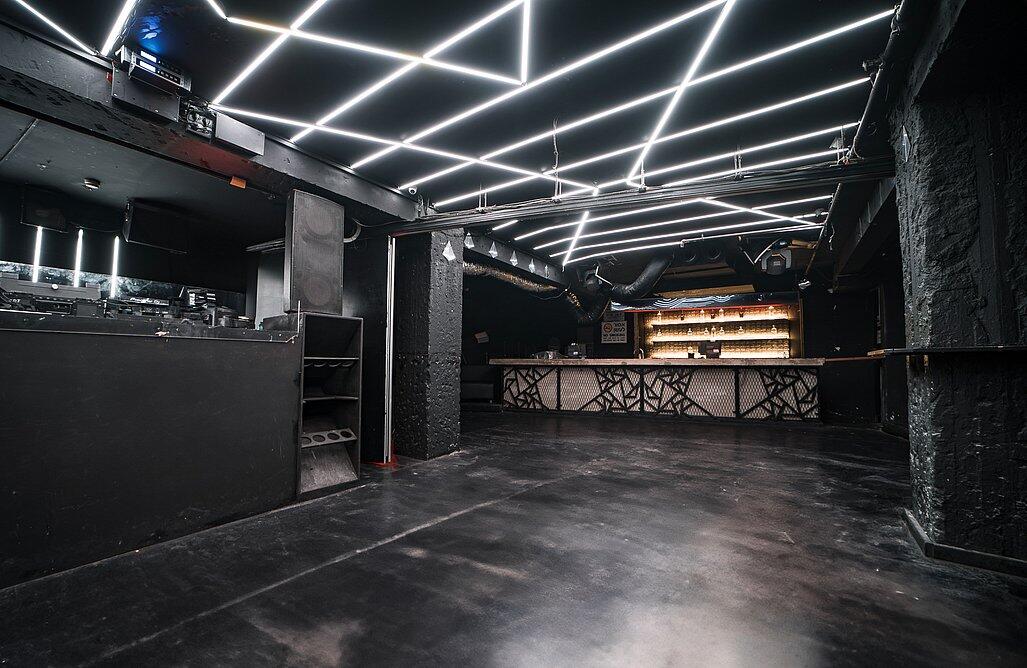 לה וידה איוונטס מרכז  11  לופט 4 יו